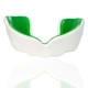 Капа боксерська MAKURA Ingis доросла (вік 11+) White/Green (art.6017514051) - изображение 2
