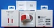 Кабель быстрой зарядки OnePlus USB to Type-C 80W 8A SuperVooc Warp 1 м Красный - изображение 2