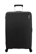 Чемодан 77 См American Tourister REJOY TRUE BLACK 77x51x30 MH3*19003 - изображение 1