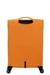 Валіза 69 См American Tourister AEROSPIN RADIANT ORANGE 69x43x29(32) MH6*86002 - зображення 3
