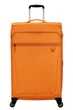 Валіза 80 См American Tourister AEROSPIN RADIANT ORANGE 80x40x30(33) MH6*86003 - зображення 1