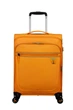 Валіза 55 См American Tourister AEROSPIN RADIANT ORANGE 55x40x23(25) MH6*86001 - зображення 1