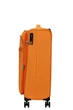 Валіза 69 См American Tourister AEROSPIN RADIANT ORANGE 69x43x29(32) MH6*86002 - зображення 6