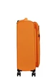 Валіза 69 См American Tourister AEROSPIN RADIANT ORANGE 69x43x29(32) MH6*86002 - зображення 7