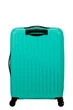 Чемодан 68 См American Tourister REJOY AQUATIC AWE 68х47х26 MH3*21002 - изображение 7