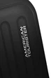 Чемодан 77 См American Tourister REJOY TRUE BLACK 77x51x30 MH3*19003 - изображение 10