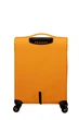 Валіза 55 См American Tourister AEROSPIN RADIANT ORANGE 55x40x23(25) MH6*86001 - зображення 6