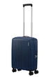 Чемодан 55 См American Tourister REJOY NAVY BLUE 55х40х20 MH3*41001 - изображение 6