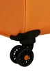 Валіза 80 См American Tourister AEROSPIN RADIANT ORANGE 80x40x30(33) MH6*86003 - зображення 7