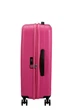 Чемодан 68 См American Tourister REJOY HAWAIIAN PINK 68х47х26 MH3*90002 - изображение 6