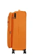 Валіза 80 См American Tourister AEROSPIN RADIANT ORANGE 80x40x30(33) MH6*86003 - зображення 10