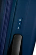 Чемодан 55 См American Tourister REJOY NAVY BLUE 55х40х20 MH3*41001 - изображение 13