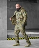 Тактичний костюм 3в1 з наколінниками 5.11 Tactical XL мультикам (86915) - зображення 3