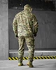 Тактичний костюм 3в1 з наколінниками 5.11 Tactical XL мультикам (86915) - зображення 4