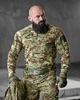 Тактичний костюм 3в1 з наколінниками 5.11 Tactical XL мультикам (86915) - зображення 9