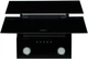Вытяжка Best Chef Hoods Versus 600 Black 50 (1F364A2L8D) - изображение 4