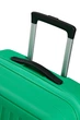 Чемодан 77 См American Tourister REJOY JADE GREEN 77x51x30 MH3*14003 - изображение 5