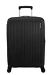 Чемодан 68 См American Tourister REJOY TRUE BLACK 68х47х26 MH3*19002 - изображение 1
