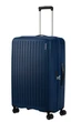 Чемодан 77 См American Tourister REJOY NAVY BLUE 77x51x30 MH3*41003 - изображение 6