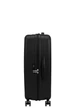 Чемодан 68 См American Tourister REJOY TRUE BLACK 68х47х26 MH3*19002 - изображение 6
