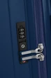 Чемодан 77 См American Tourister REJOY NAVY BLUE 77x51x30 MH3*41003 - изображение 9