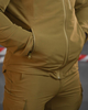 Тактический летний эластичный костюм 2XL койот (91160) - изображение 7