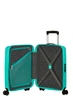 Чемодан 55 См American Tourister REJOY AQUATIC AWE 55х40х20 MH3*21001 - изображение 2
