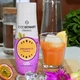 Сироп для сатуратора Sodastream апельсин манго 440 мл набір сиропів для води Terra 0kcal без цукру 5x 440мл - изображение 2