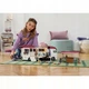 Schleich Horse Club 42619 транспортер для коней автомобіль для транспортування кемпер + аксесуари - изображение 6