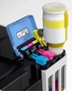 Премиальное чернило (краска) V.Print для Epson EcoTank ITS L4150 - комплект чернил B/C/M/Y, насыщенные и яркие цвета - изображение 3