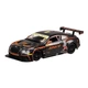 Спорткар Автопром Bentley Continental GT3 Concept (1:24) 68267A - зображення 2
