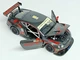 Спорткар Автопром Bentley Continental GT3 Concept (1:24) 68267A - зображення 4