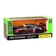 Спорткар Автопром Bentley Continental GT3 Concept (1:24) 68267A - зображення 5