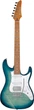 Электрогитара Ibanez AZ22S1F TXB - изображение 1