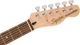 Електрогітара Squier Affinity Series Telecaster Flame Maple Top Crimson Red Transparent - зображення 5