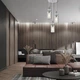 Світильник Ardero BL1733-3 CHICAGO хром - изображение 3