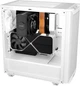 Корпус be quiet! Pure Base 501 Airflow Window White (BGW75) - изображение 5