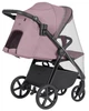 Прогулянкова коляска Carrello Bravo SL CRL-5520 Blush Pink 2024 - зображення 2
