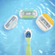 Станок жіночий для гоління Gillette Venus Venus Extra Smooth 5 лез - зображення 9
