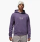 Худі Air Jordan Flight Heritage Violet Dm1394-553 L - зображення 1