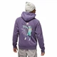 Худі Air Jordan Flight Heritage Violet Dm1394-553 L - зображення 3
