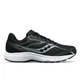 Кроссовки Saucony Cohesion 17 Black S20943-100 46.5 - изображение 2