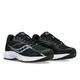 Кроссовки Saucony Cohesion 17 Black S20943-100 46.5 - изображение 5
