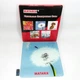 Ваги Matarix MX-452 dandelion підлогові електронні 180kg - зображення 7