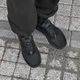 Кроссовки мужские BaaS 42 Черные (M7626-1) - изображение 7
