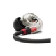 Навушники без мікрофону Sennheiser IE 100 PRO Clear (508941) - изображение 2