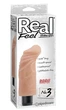 Вибратор Pipedream Real Feel № 3 цвет телесный (11160026000000000) - изображение 2