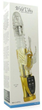 Вибратор NS Novelties Wyld Vibes Deep Stroker Swan (19515000000000000) - изображение 9