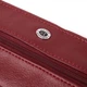 Містка ключниця жіноча з натуральної шкіри бордового кольору ST Leather (bg225fash08) - зображення 6