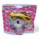 Колекційна фігурка-брелок серії аніме Hello Kitty (коала) - зображення 1